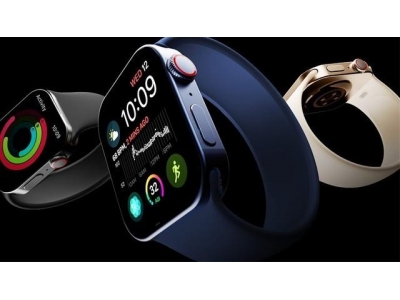 17万！奢侈版Apple Watch 7发售：鳄鱼皮都用上了