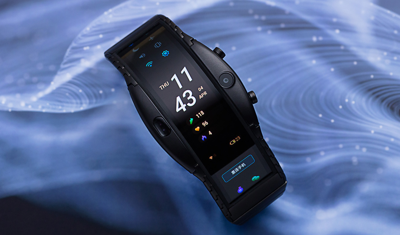 智能腕表手机推荐哪款好？