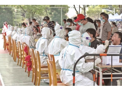 中科院上海分院——科学家“逆行”守护实验室
