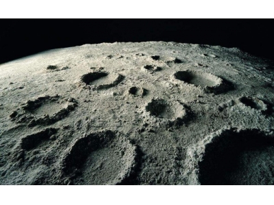 月壤里的秘密：或可在月球上制备氧气和燃料