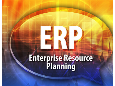 制造业ERP系统有哪些功能？