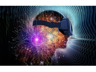 虚拟现实行业发展分析，浅谈VR科技的是如何应用的？