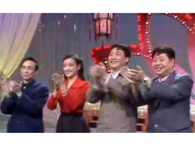 姜昆刘晓庆主持2023央视春晚  杨东升曝为总导演