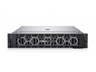 直面数字化挑战，戴尔PowerEdge R750最全面的通用服务器