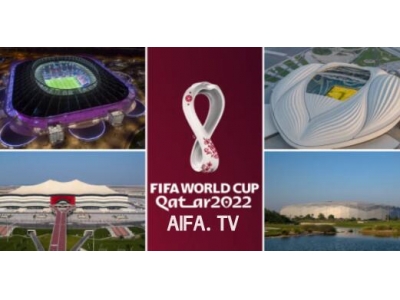 确保世界杯直播高清无延时AIFA体育三合一高清视频传输技术