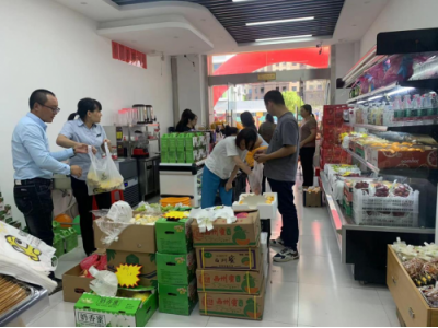 怡佳仁零食店加盟品牌的新零售模式，如何实现高效运营？