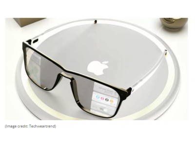苹果AR眼镜遇到设计问题，将被推迟到2025-2026年推出