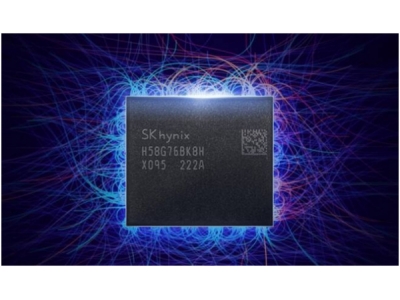 SK海力士完成 LPDDR5X 芯片开发，比上一代提高33%的8.5Gbps运行速度
