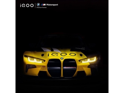 vivo子品牌iQOO将在本月在马来西亚首次亮相