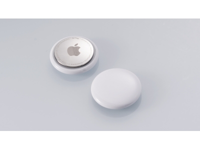 苹果公司发布AirTag物品追踪器新固件更新 2A24e