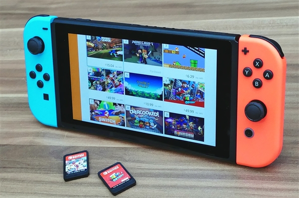 任天堂Switch维修新规来了：用户辱骂、骚扰员工可拒绝维修