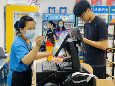 瞄准进口食品超市加盟市场，为卡塔利亚提供市场空间