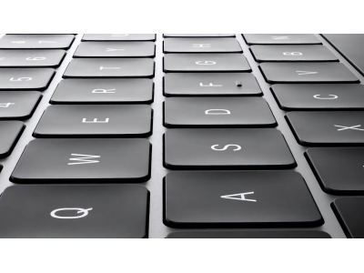 苹果公司未来MacBook Pro 键盘可能会采取和触控板相同的设计