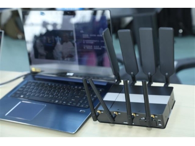 TP-Link发布首款Wi-Fi7路由器BE900 售价为699.99美元