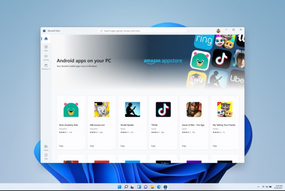 Microsoft's Windows Subsystem for Android may not have Xbox One support  after all - MSPoweruser
