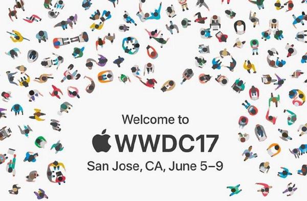 苹果WWDC看点：ios11，iPhone SE2，Siri音箱？