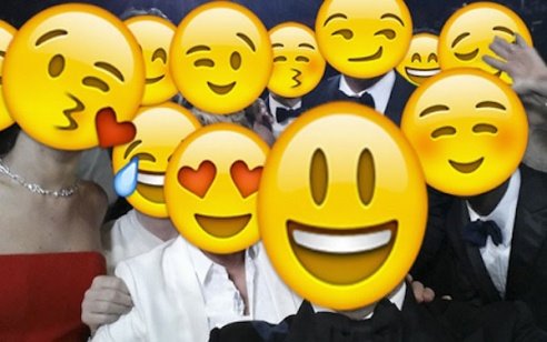 外媒介绍全新表情密码，用emoji解锁安全吗？
