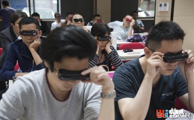 手术也能用VR？杭州整形医院演示给你看