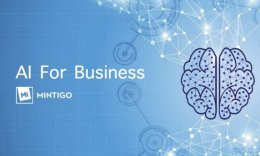 用AI挖掘B2B企业潜力客户，市场预测平台Mintigo获1000万美元E轮融资 ...