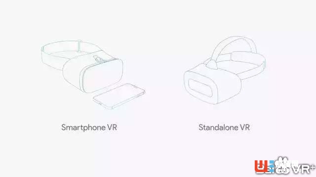 谷歌发布新VR一体机，都过时了还在嘚瑟啥？
