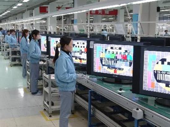 踟蹰不前的长虹 是否还有机会重回王座?