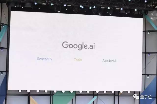 Google展示AI新实力：让神经网络设计神经网络