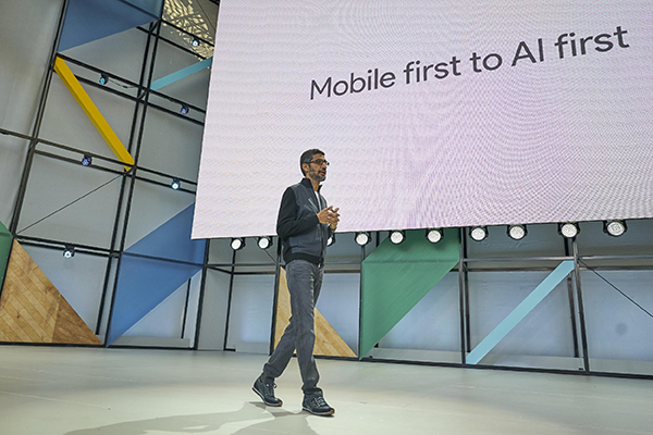 Google办了一场缺乏新品的发布会,但仍然充满了惊喜