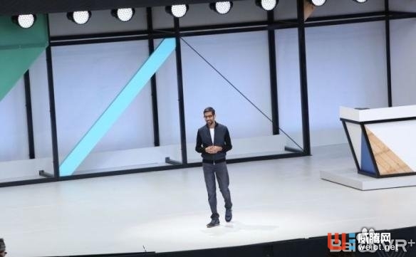 大量干货!谷歌I/O 2017开发者大会VR/AR内容梳理