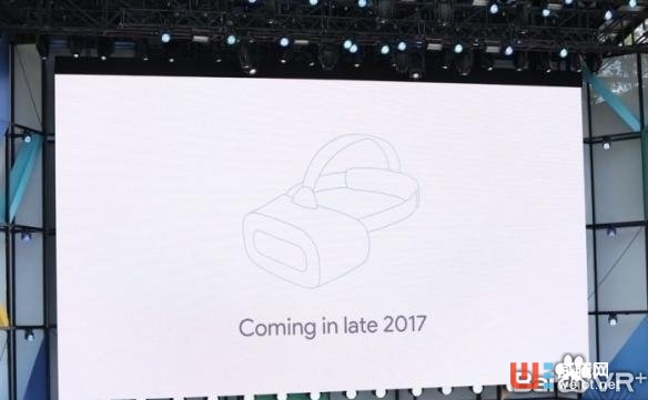大量干货!谷歌I/O 2017开发者大会VR/AR内容梳理