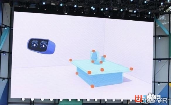 大量干货!谷歌I/O 2017开发者大会VR/AR内容梳理