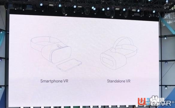 大量干货!谷歌I/O 2017开发者大会VR/AR内容梳理