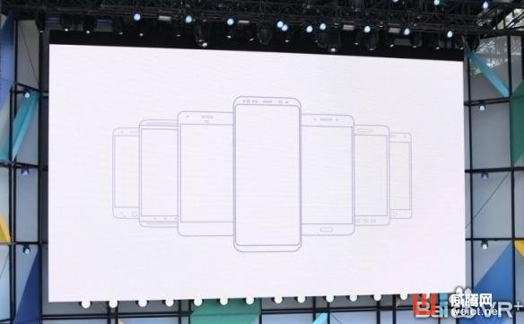 大量干货!谷歌I/O 2017开发者大会VR/AR内容梳理