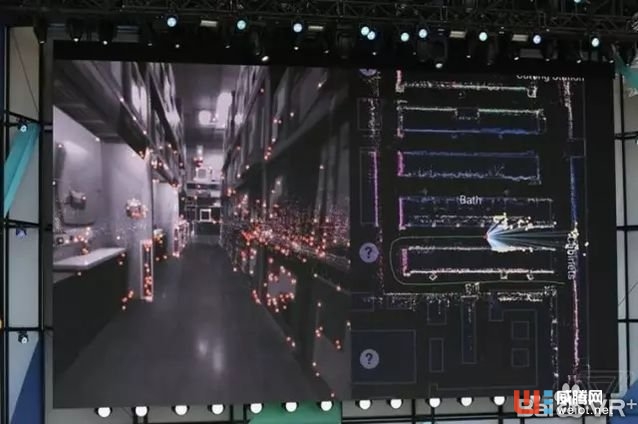 谷歌开发者大会召开,下一步要这么搞VR/AR