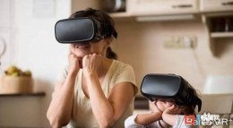 VR不只是娱乐！VR还能够帮助我们进行视力矫正