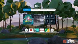 VR日报:Daydream应用数量达到150款,但还是比不上Gear VR