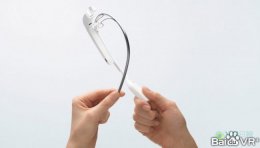 谷歌确认Google Glass团队没跟AR/VR团队合作