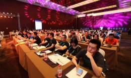 2017 CCF青年精英大会：AI时代科研与产业如何同步发力？