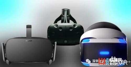 媲美HTC Vive!LG的SteamVR头显当属VR行业重大里程碑