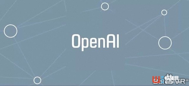 Open AI正在使用VR来训练AI机器人