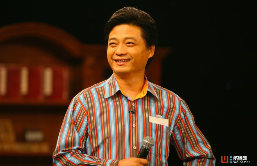 崔永元创业紧抓新零售风口,旗下璞谷塘生鲜零售平台专卖非转基因食品 ...