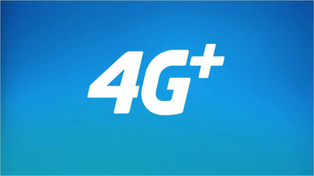 5G尚远，但联通宣布4G+网络实现千兆级传输能力