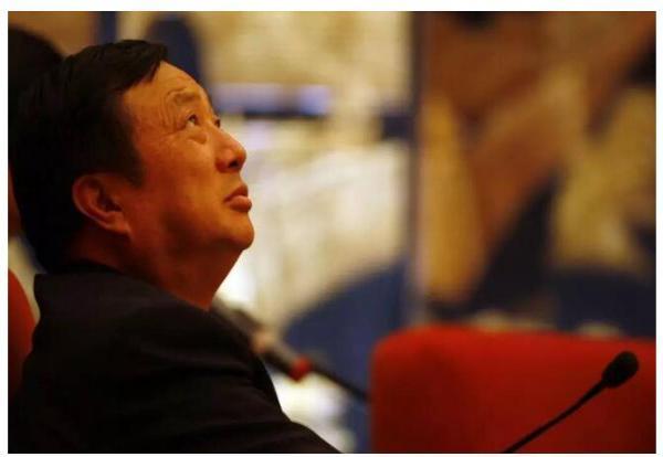 年收入5200亿,相当于5个阿里,为何创始人任正非还如此焦虑?