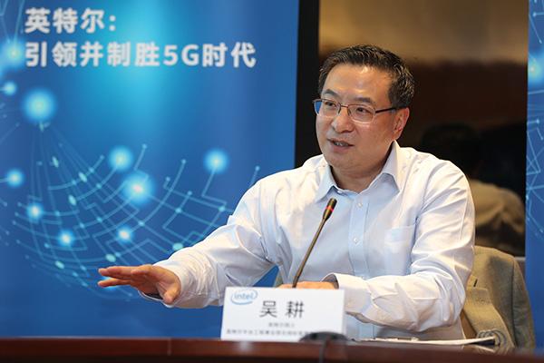 5G来了：催生经济聚变增长 释放游戏行业洪荒之力