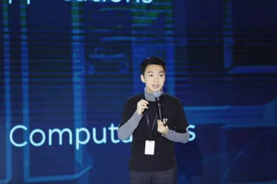AI 的大风口下,《硅谷》这部写实的科技美剧选了家中国公司反映人工智能
