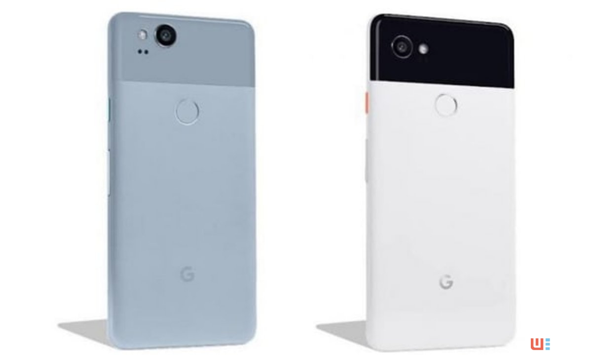 谷歌Pixel 2/2XL信息曝光:取消耳机接口,价格看齐iPhone X
