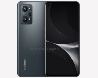 网上泄露的Realme GT Neo 2关键规格和渲染图