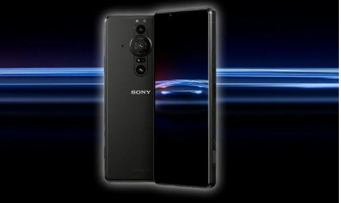 索尼XPERIA PRO-I推出1英寸可变光圈相机