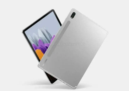 三星Galaxy Tab S8 Plus出现在GeekBench