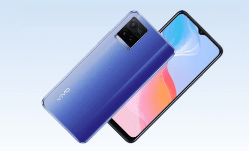 搭载骁龙680的VIVO Y21T于1月3日发布