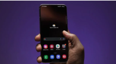 如何用手势而不是那些过时的按钮来导航你的Galaxy S22